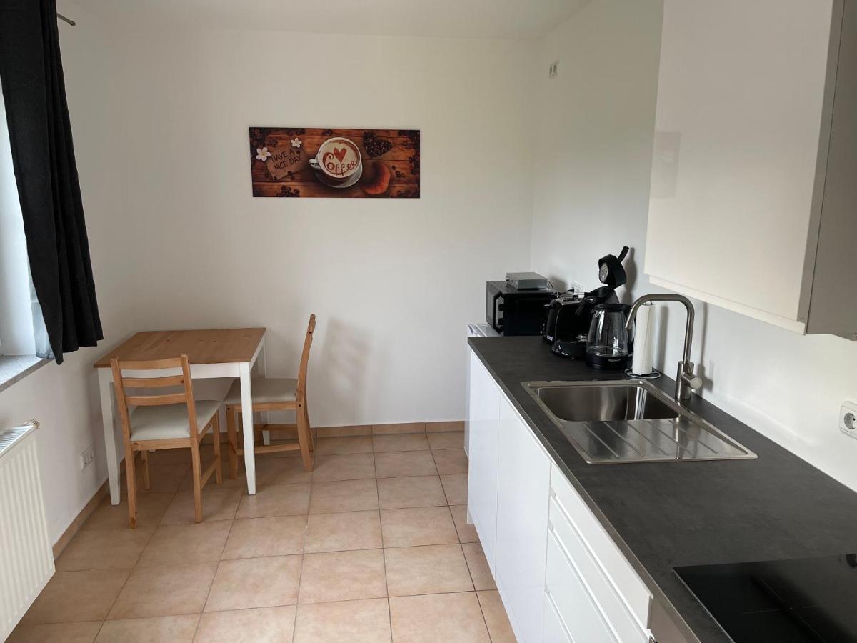 Apartment Muehlbach Bad Abbach Esterno foto