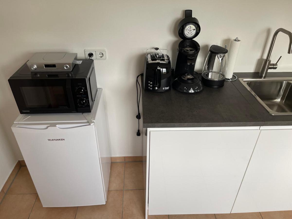 Apartment Muehlbach Bad Abbach Esterno foto