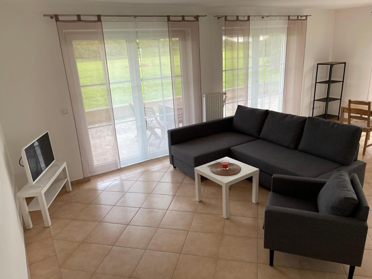 Apartment Muehlbach Bad Abbach Esterno foto