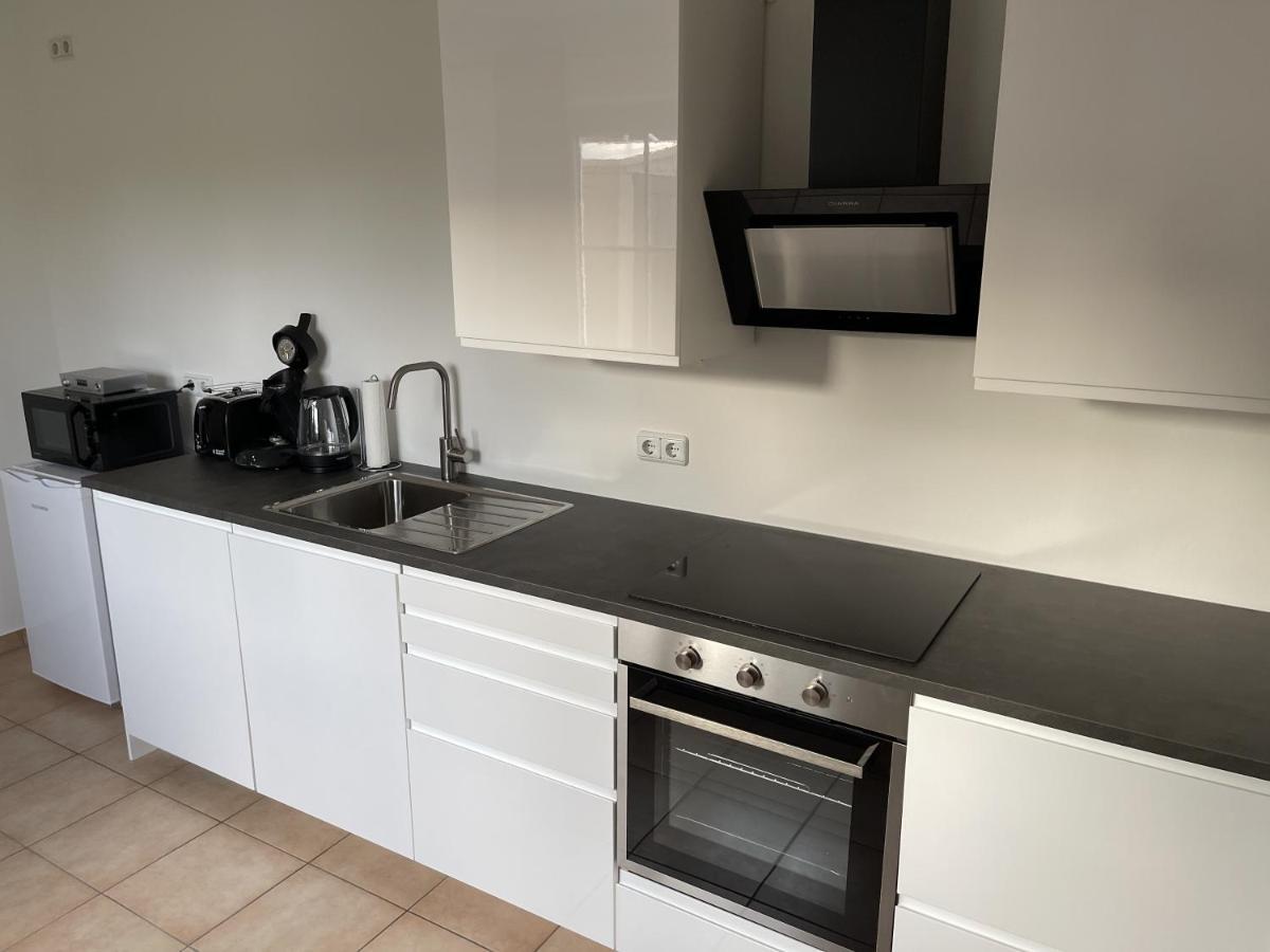 Apartment Muehlbach Bad Abbach Esterno foto