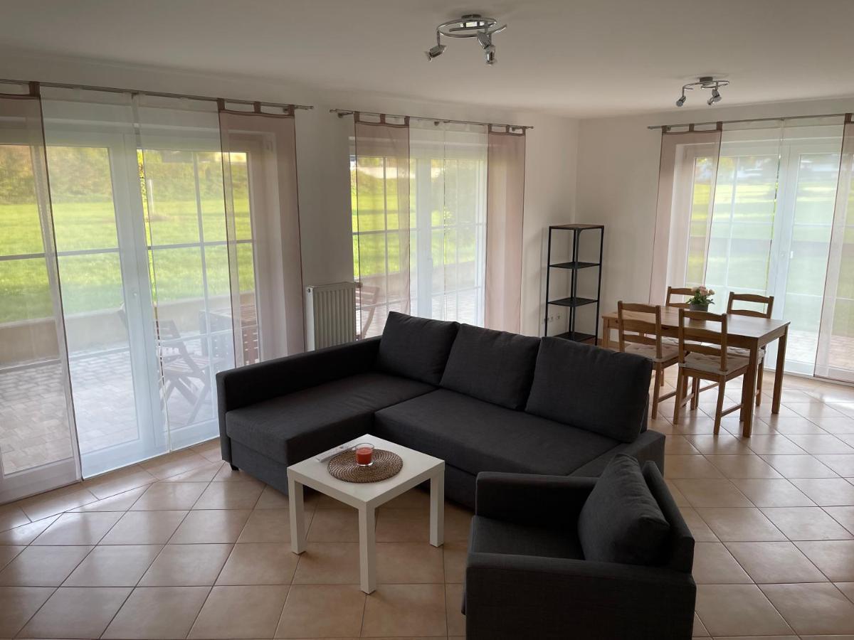 Apartment Muehlbach Bad Abbach Esterno foto