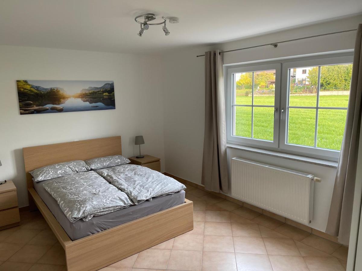 Apartment Muehlbach Bad Abbach Esterno foto