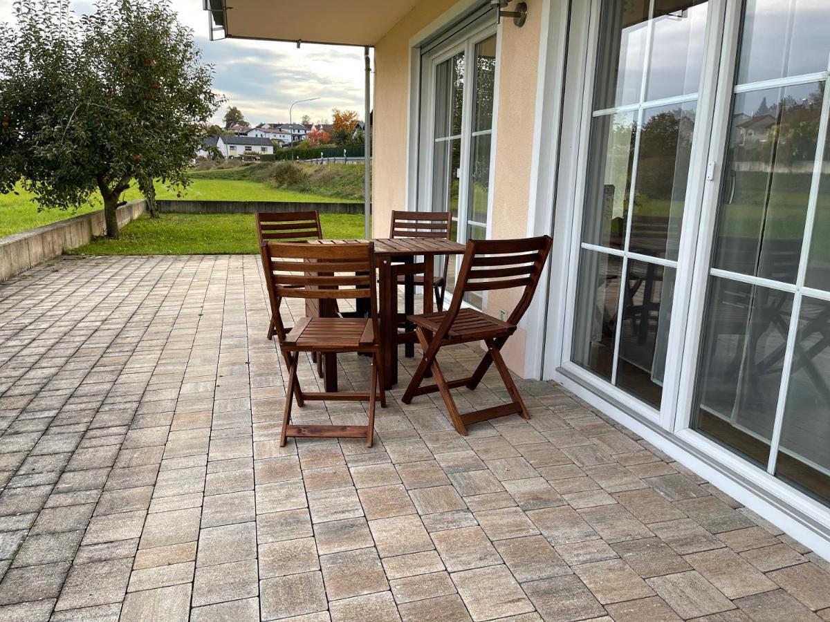 Apartment Muehlbach Bad Abbach Esterno foto