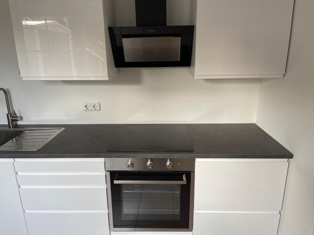 Apartment Muehlbach Bad Abbach Esterno foto