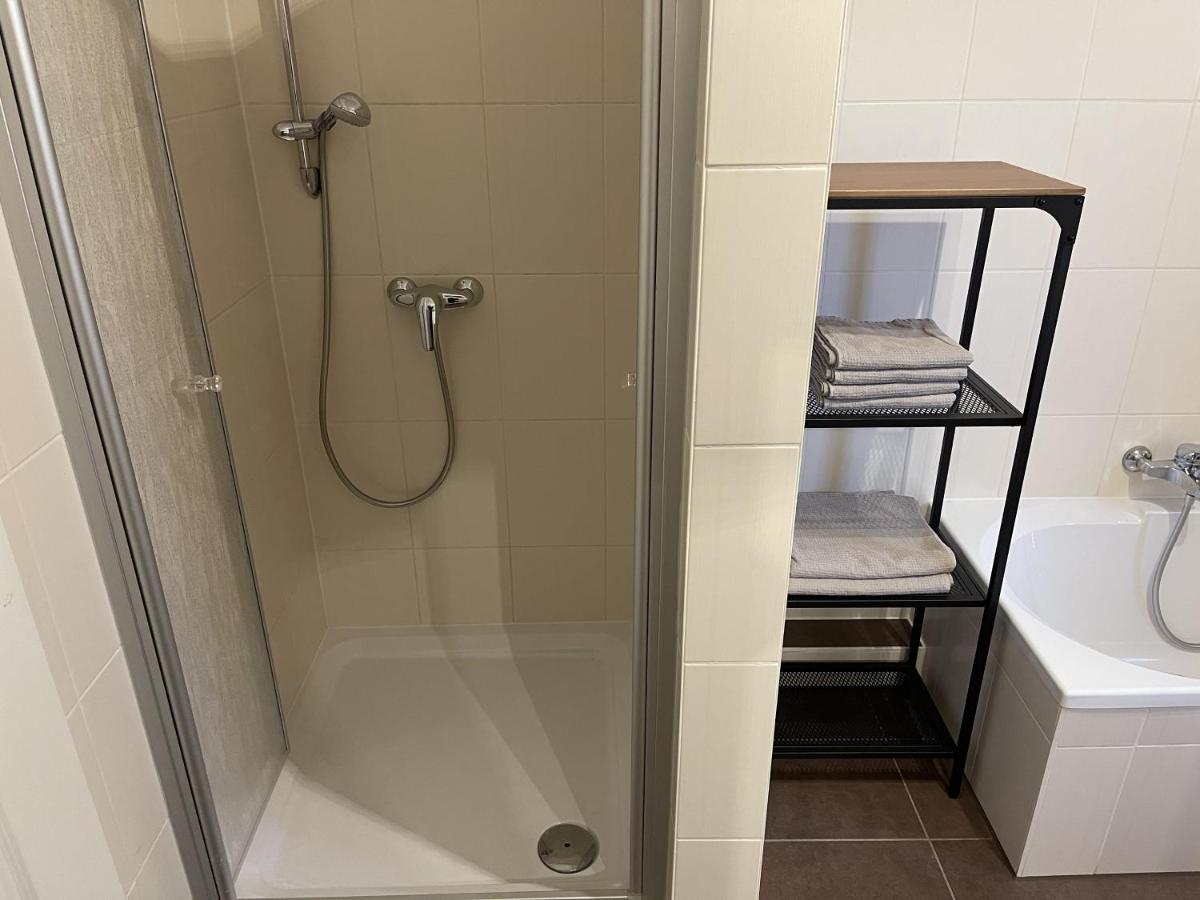 Apartment Muehlbach Bad Abbach Esterno foto