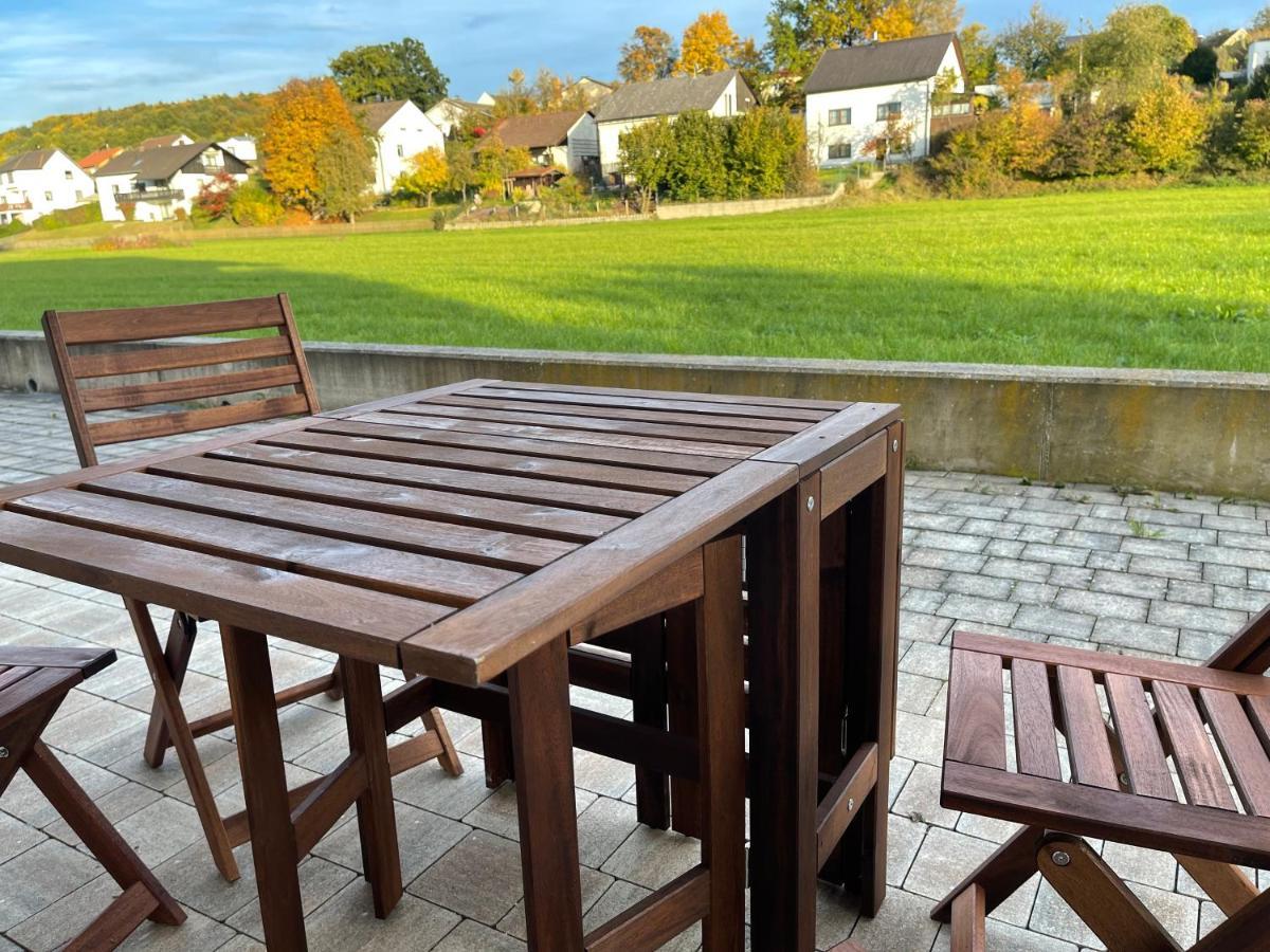 Apartment Muehlbach Bad Abbach Esterno foto