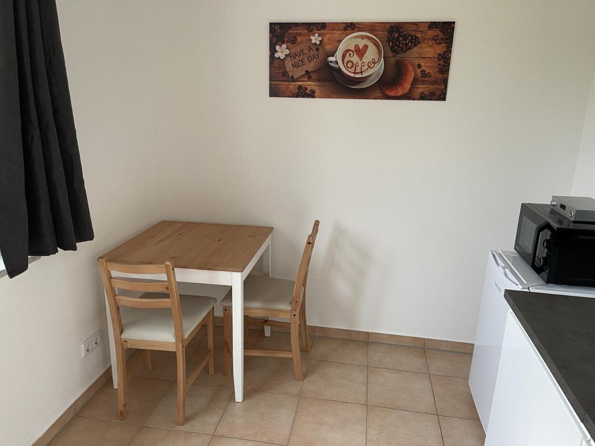 Apartment Muehlbach Bad Abbach Esterno foto
