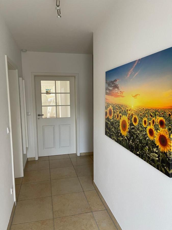 Apartment Muehlbach Bad Abbach Esterno foto