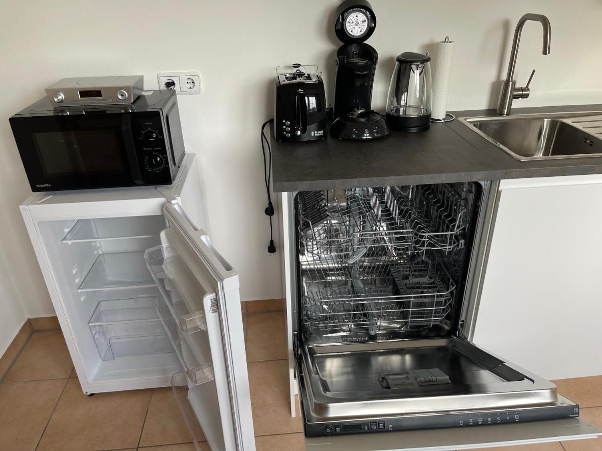 Apartment Muehlbach Bad Abbach Esterno foto