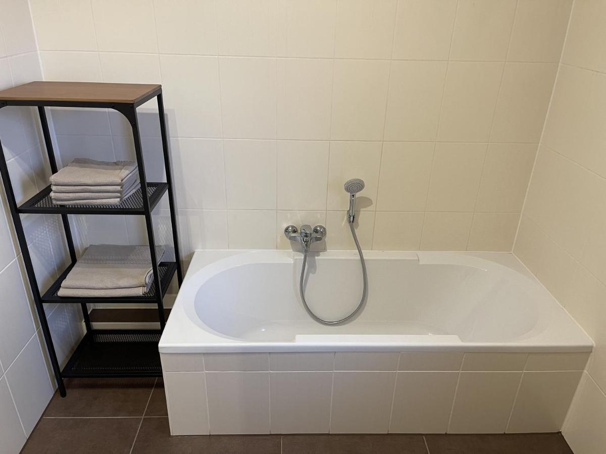 Apartment Muehlbach Bad Abbach Esterno foto