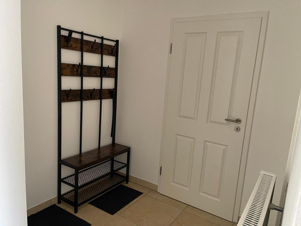 Apartment Muehlbach Bad Abbach Esterno foto