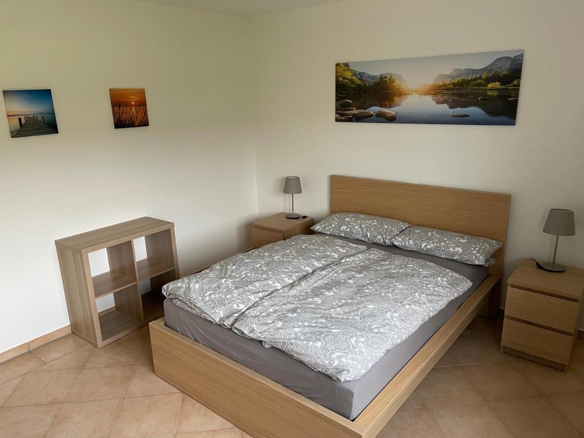 Apartment Muehlbach Bad Abbach Esterno foto